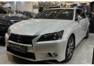 لکسوس GS   