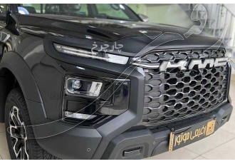 کی ام سی T9   