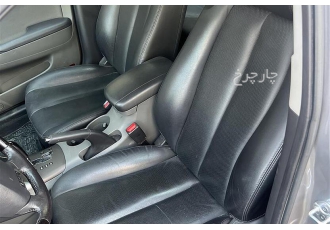هیوندای سوناتا   