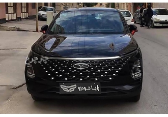فونیکس FX   