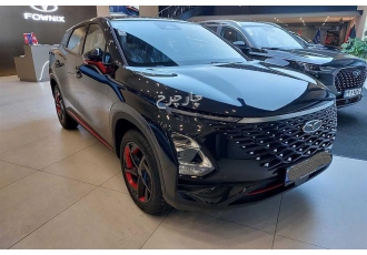 فونیکس FX   