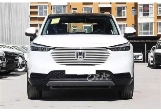 هوندا وزل   هوندا وزل قسطی