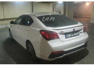 ام جی 6   