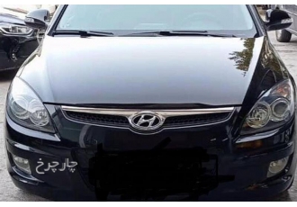 هیوندای i30   