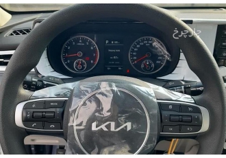 کیا K5   