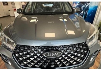 ام وی ام X55 PRO   