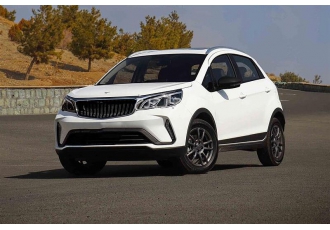 بی ای سی X3 PRO   