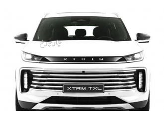 اکستریم TXL   
