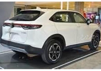 هوندا وزل   