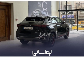 فونیکس FX   فونیکس FX قسطی