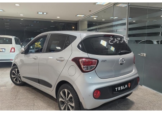 هیوندای i10 (مونتاژ)   
