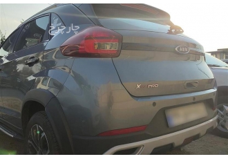 ام وی ام X22 PRO   