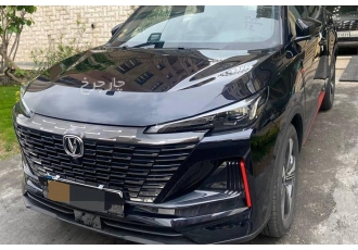 چانگان CS 55 پلاس   