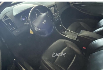 هیوندای سوناتا   