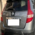 دانگ فنگ H30 کراس   