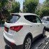 هیوندای سانتافه   