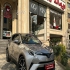 تویوتا C-HR هیبرید   
