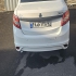 ساینا EX دنده ای   