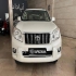 تویوتا پرادو  چهار در   