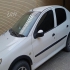 پژو 206 SD   
