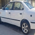 سمند LX   