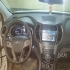 هیوندای سانتافه   