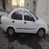 تیبا صندوق دار   