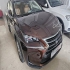 لکسوس NX هیبرید   