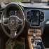 ولوو XC90   
