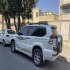 تویوتا پرادو  چهار در   