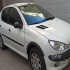 پژو 206 SD   