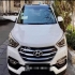 هیوندای سانتافه   