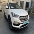 هیوندای سانتافه   