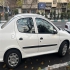 پژو 206 SD   