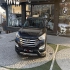 هیوندای سانتافه   