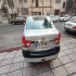 رنو پارس تندر   