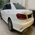 بنز کلاس E   