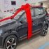 ام وی ام X33 کراس   