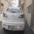 مزدا 3 نیو صندوق دار   