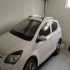 لیفان X50   