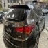 هیوندای سانتافه   