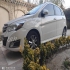 بایک سابرینا هاچ بک (مونتاژ)   