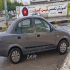 تیبا صندوق دار   