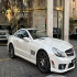 بنز کلاس SL   