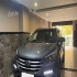 هیوندای سانتافه   