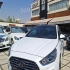 هیوندای سوناتا هیبرید   