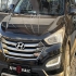 هیوندای سانتافه   
