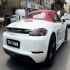 پورشه باکستر   