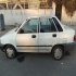 پراید صندوق دار   