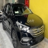هیوندای سانتافه   